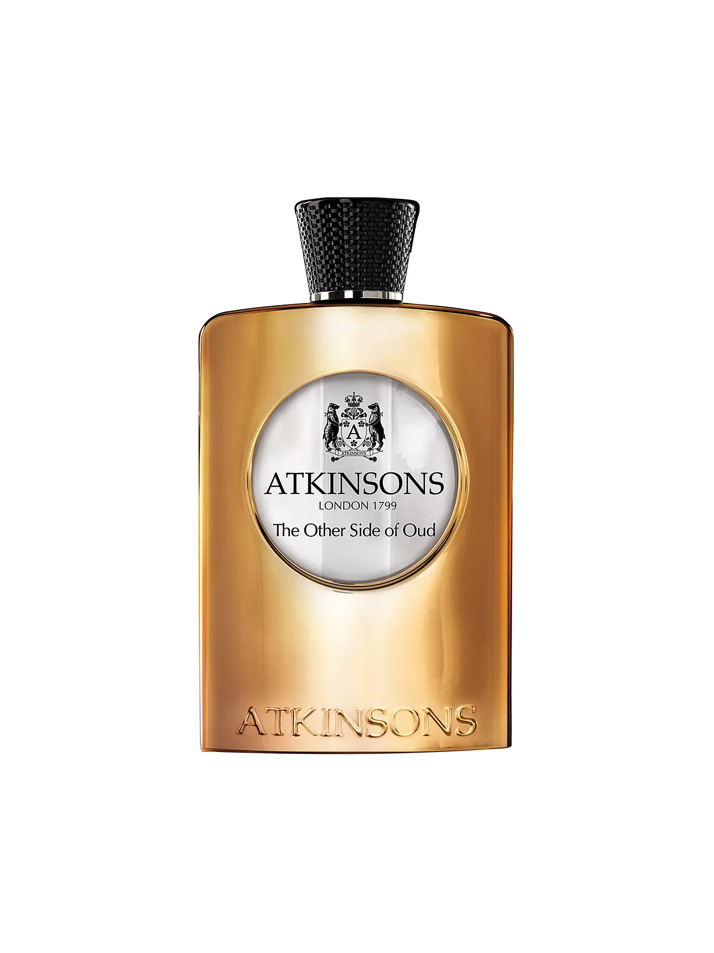ATKINSONS | The Other Side of Oud Eau de Parfum 100ml | 
